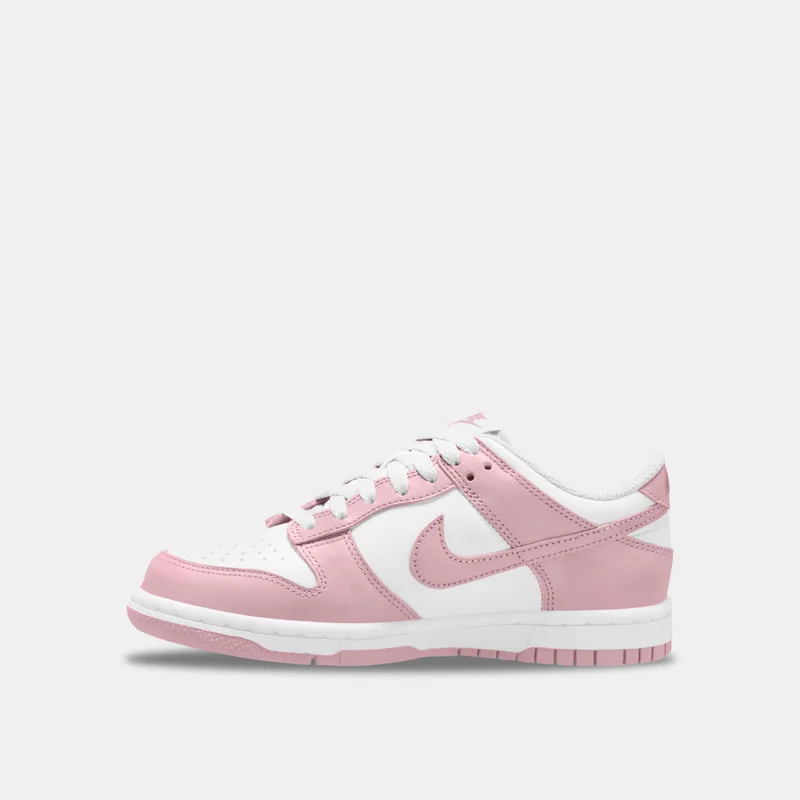 نايكي حذاء دانك لو للأطفال